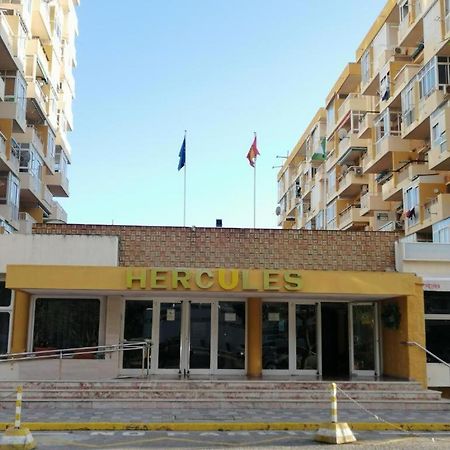 Precioso Apartamento En Benalmadena Ngoại thất bức ảnh