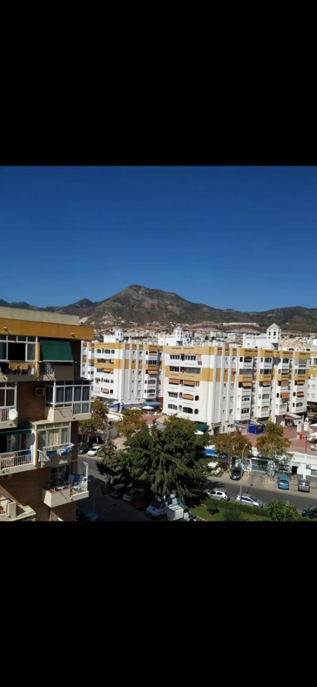 Precioso Apartamento En Benalmadena Ngoại thất bức ảnh